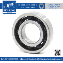 6210 High Temperature High Speed Hybrid Ceramic Ball Bearing